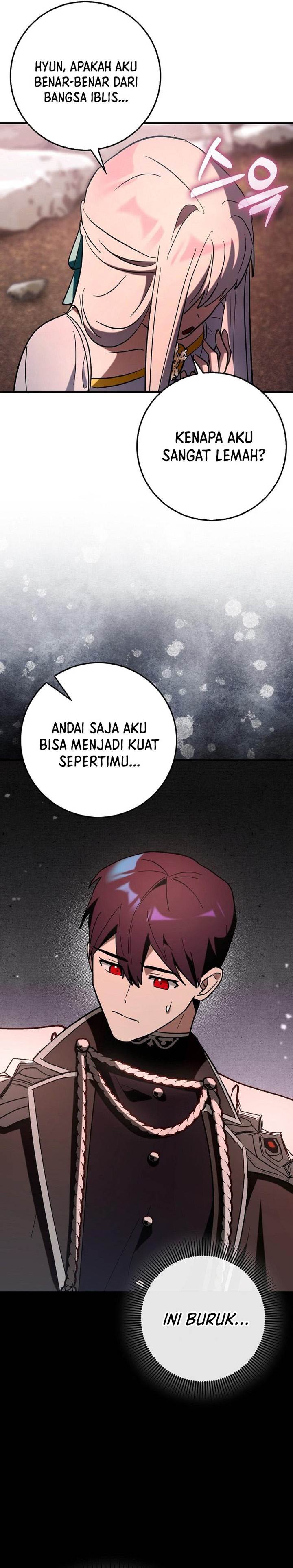 hard-carry-support - Chapter: 82