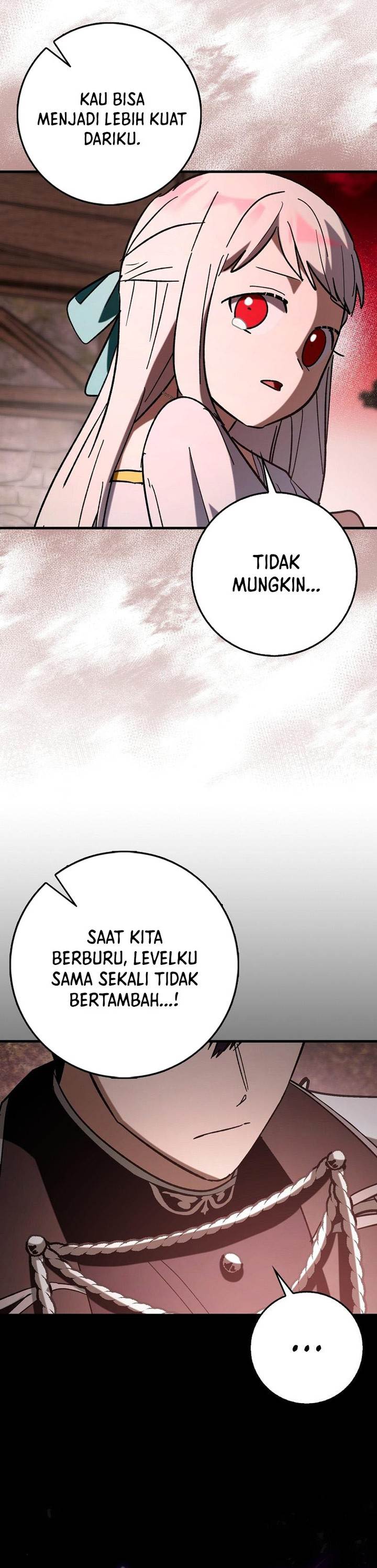 hard-carry-support - Chapter: 82