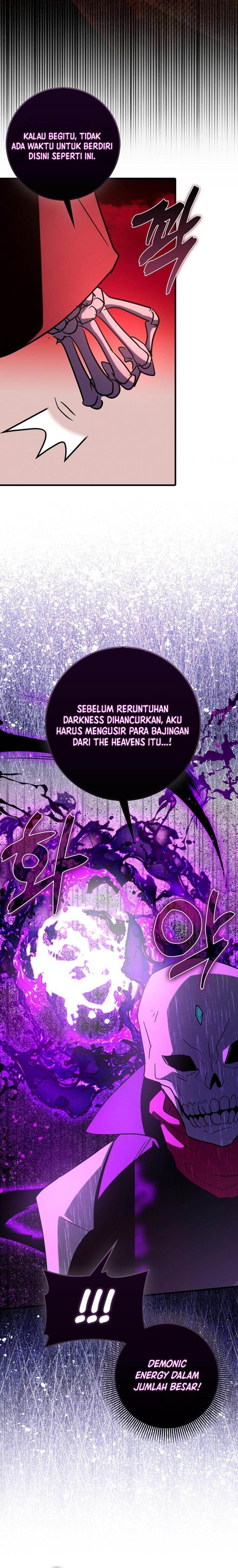 hard-carry-support - Chapter: 82