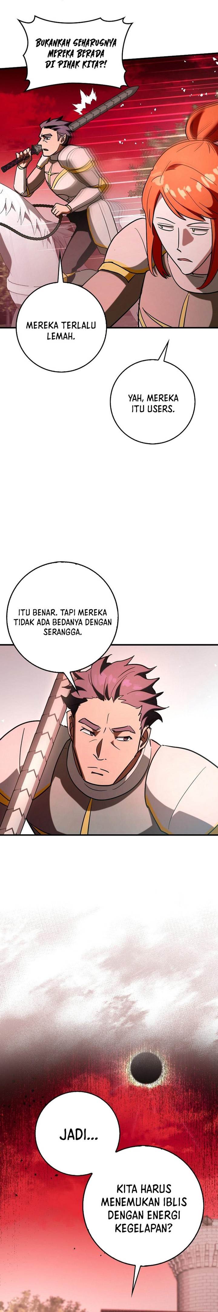 hard-carry-support - Chapter: 81