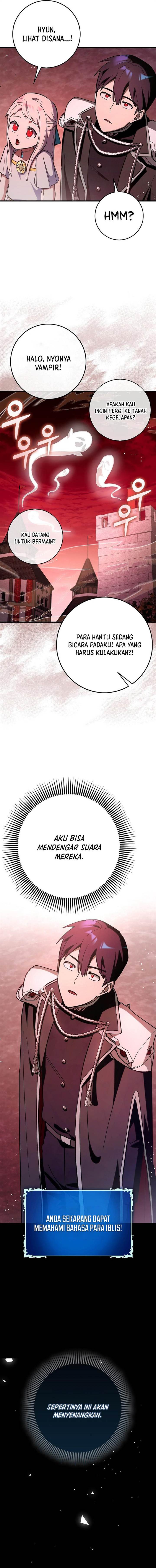 hard-carry-support - Chapter: 80