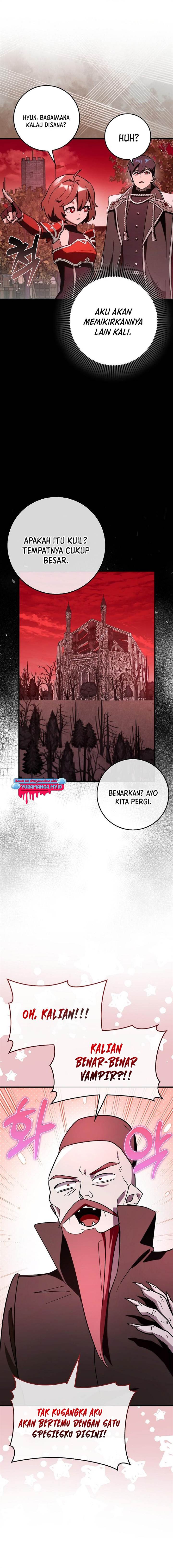 hard-carry-support - Chapter: 80