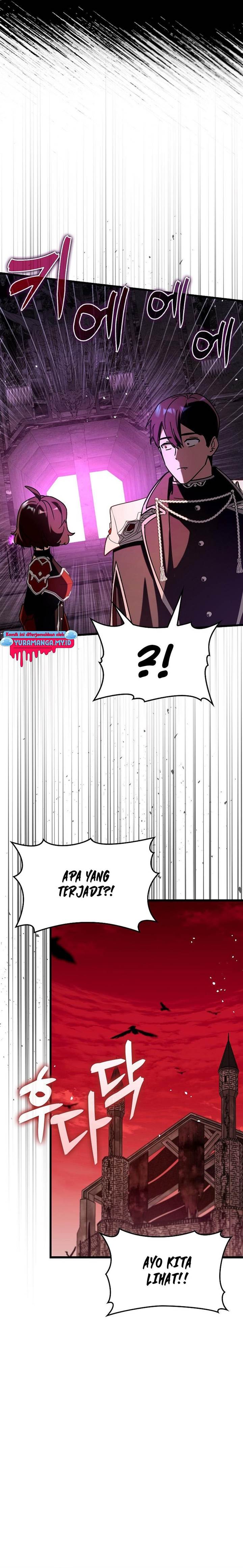 hard-carry-support - Chapter: 80