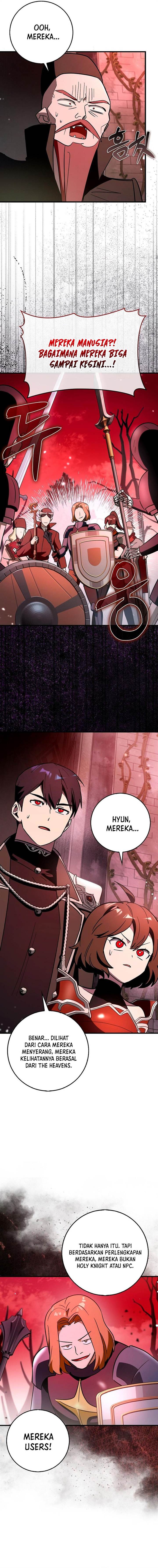 hard-carry-support - Chapter: 80