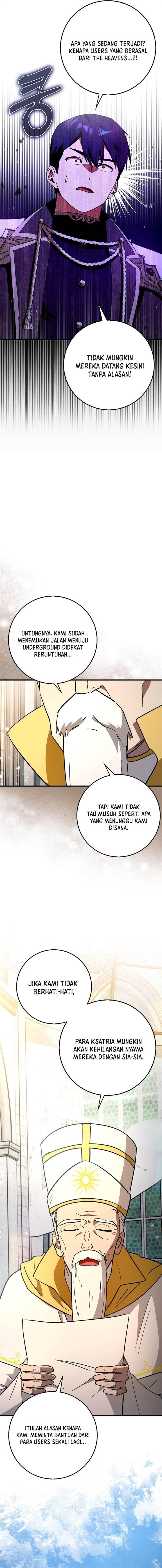 hard-carry-support - Chapter: 80