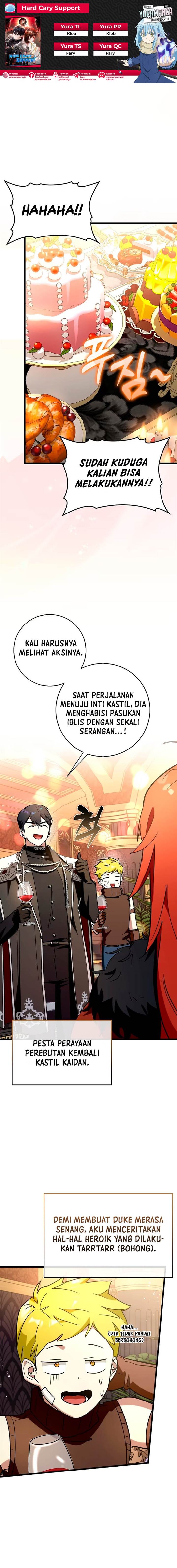 hard-carry-support - Chapter: 79