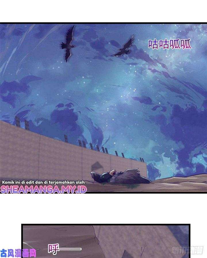 my-exclusive-dream-world-adventures - Chapter: 50