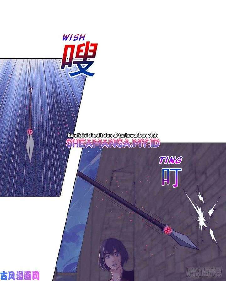 my-exclusive-dream-world-adventures - Chapter: 50