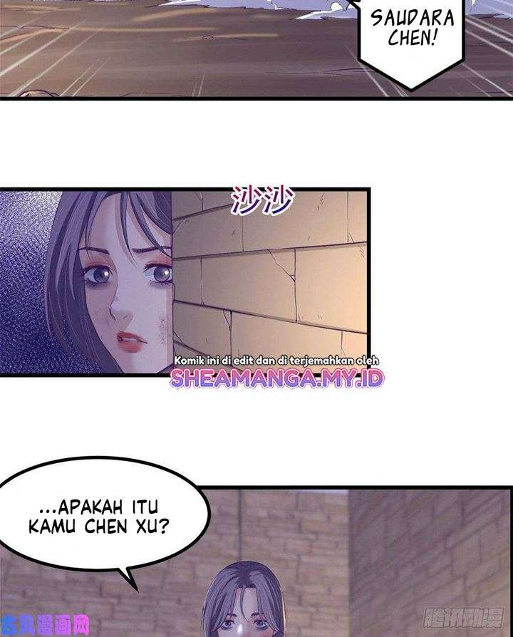my-exclusive-dream-world-adventures - Chapter: 50