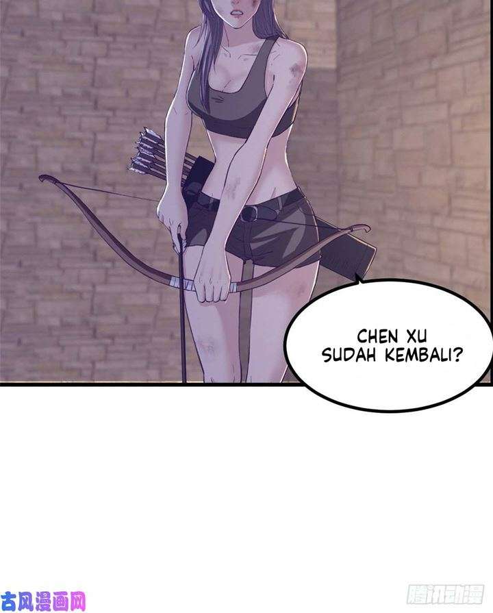 my-exclusive-dream-world-adventures - Chapter: 50