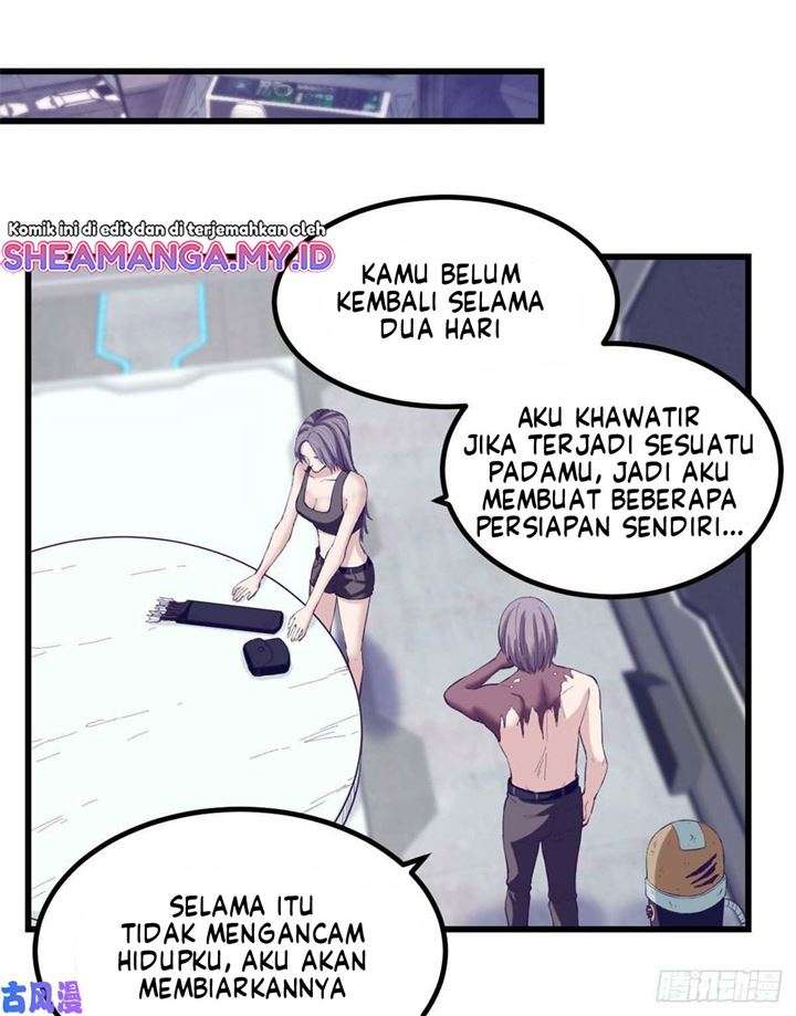 my-exclusive-dream-world-adventures - Chapter: 50