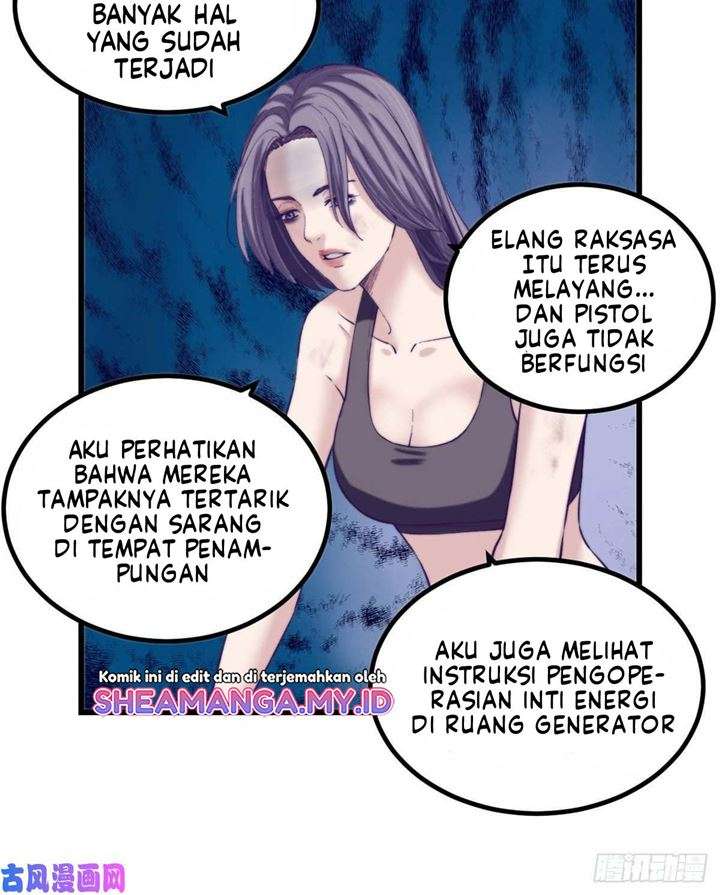 my-exclusive-dream-world-adventures - Chapter: 50