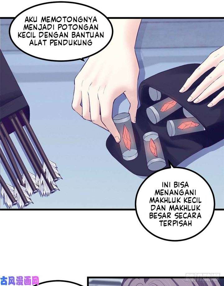 my-exclusive-dream-world-adventures - Chapter: 50