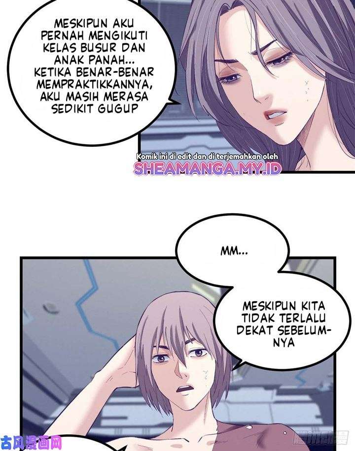 my-exclusive-dream-world-adventures - Chapter: 50
