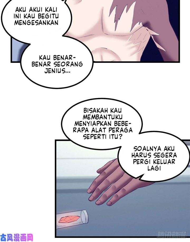 my-exclusive-dream-world-adventures - Chapter: 50