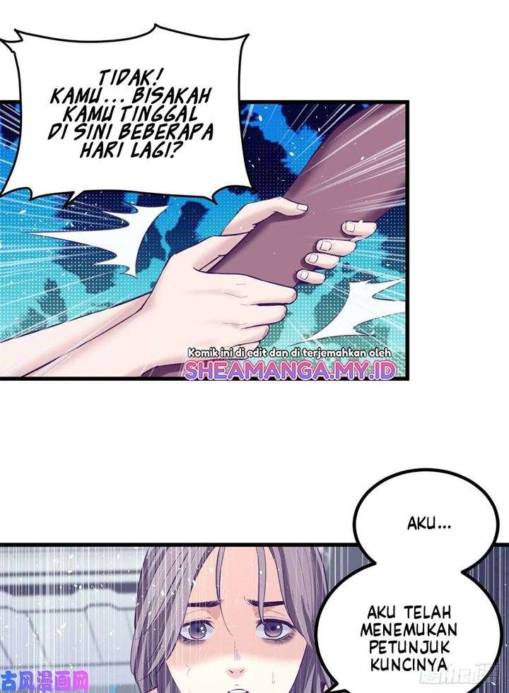 my-exclusive-dream-world-adventures - Chapter: 50