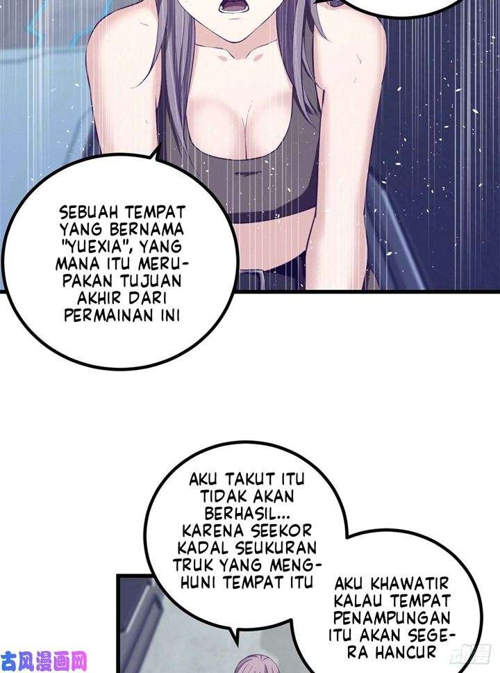 my-exclusive-dream-world-adventures - Chapter: 50