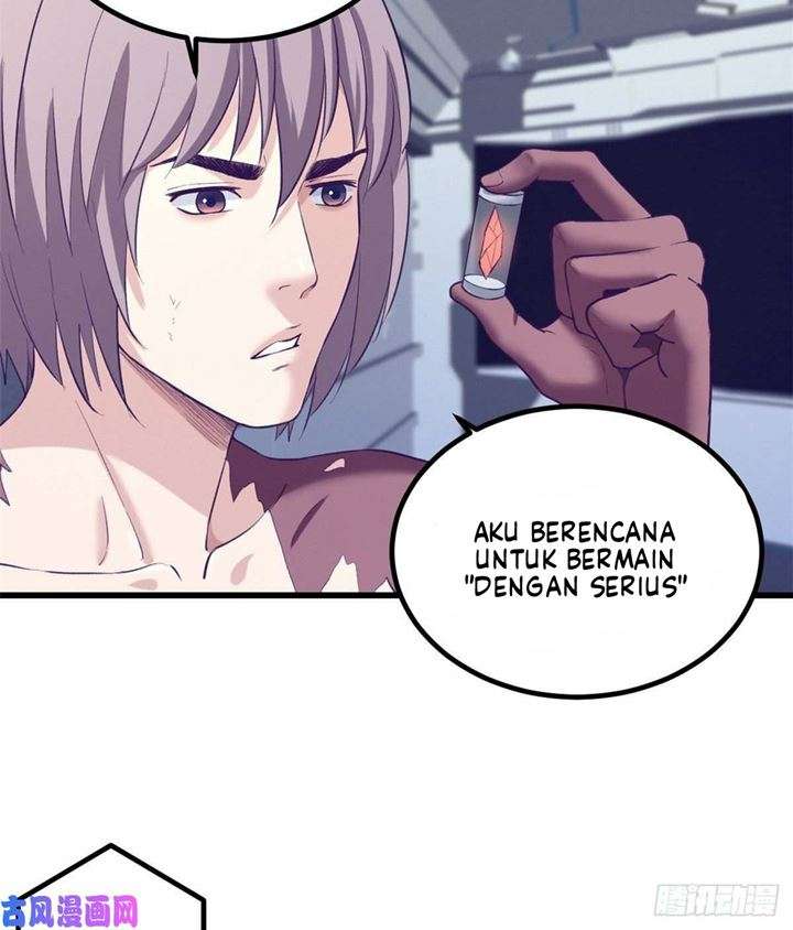 my-exclusive-dream-world-adventures - Chapter: 50