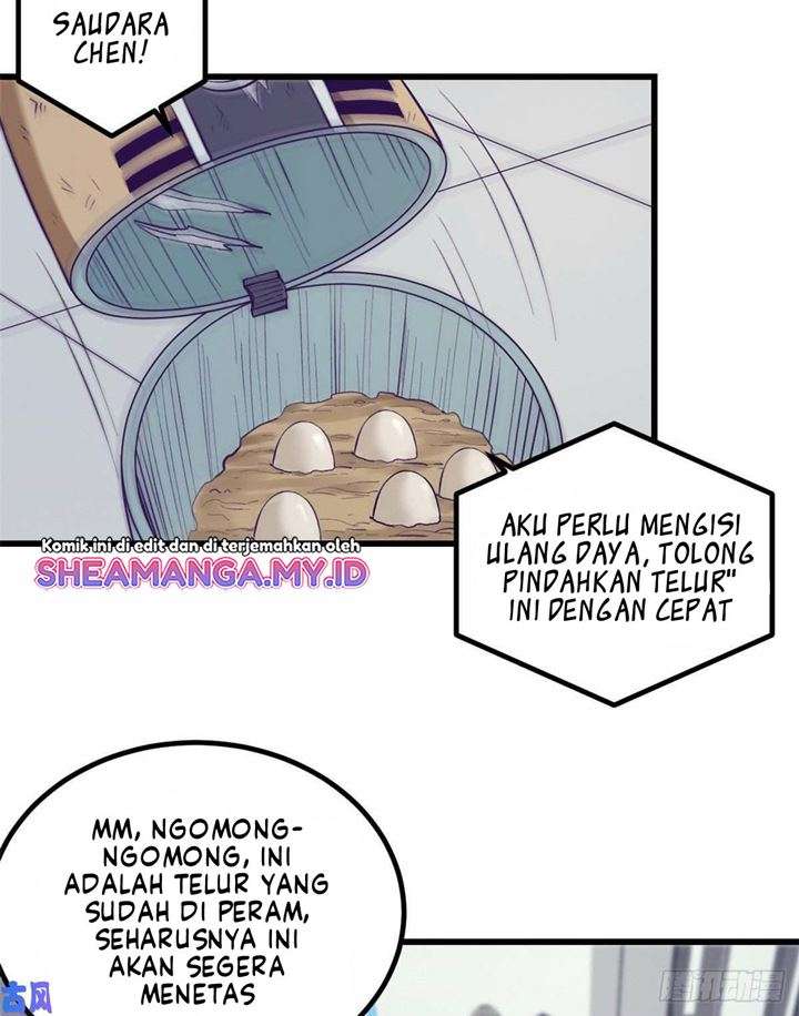 my-exclusive-dream-world-adventures - Chapter: 50