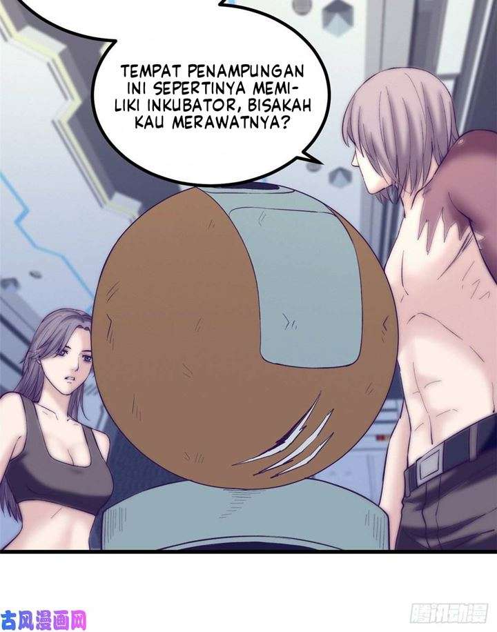 my-exclusive-dream-world-adventures - Chapter: 50