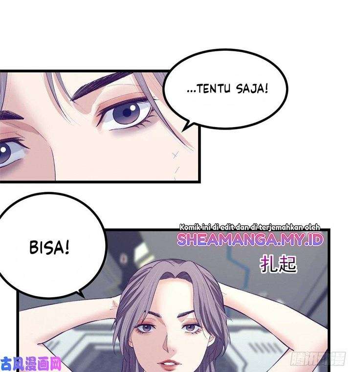 my-exclusive-dream-world-adventures - Chapter: 50