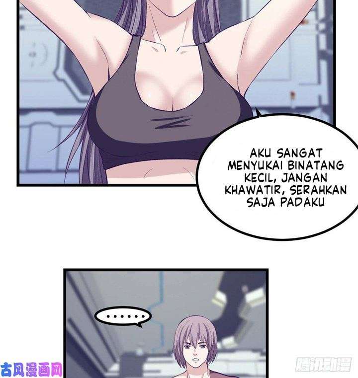 my-exclusive-dream-world-adventures - Chapter: 50