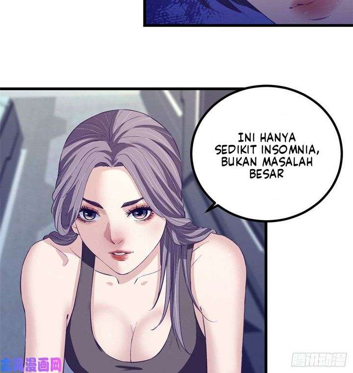 my-exclusive-dream-world-adventures - Chapter: 50