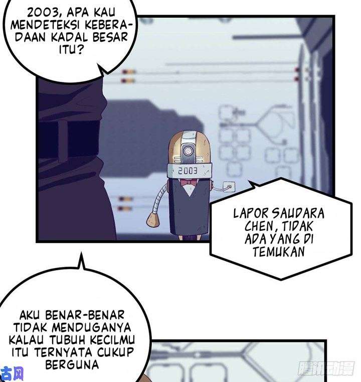 my-exclusive-dream-world-adventures - Chapter: 50