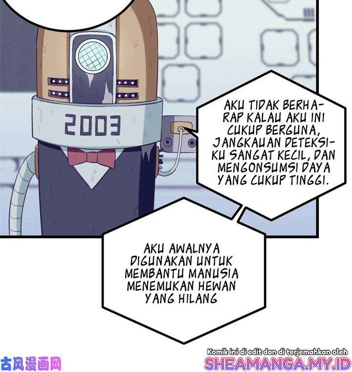 my-exclusive-dream-world-adventures - Chapter: 50