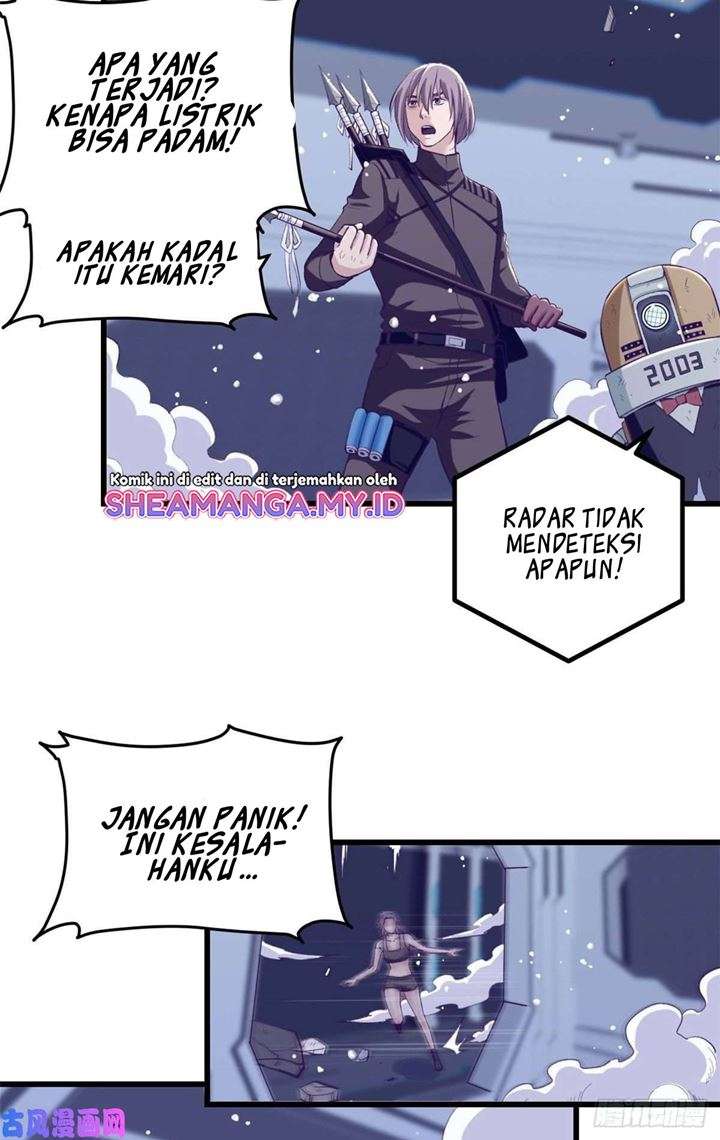 my-exclusive-dream-world-adventures - Chapter: 50