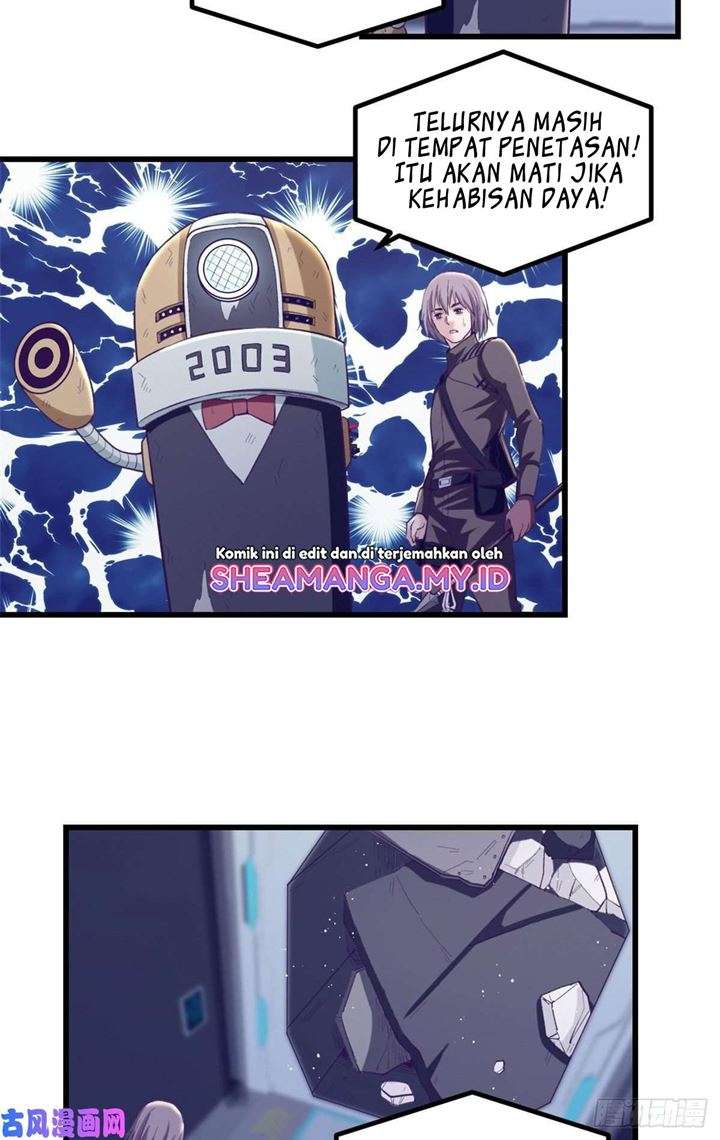 my-exclusive-dream-world-adventures - Chapter: 50