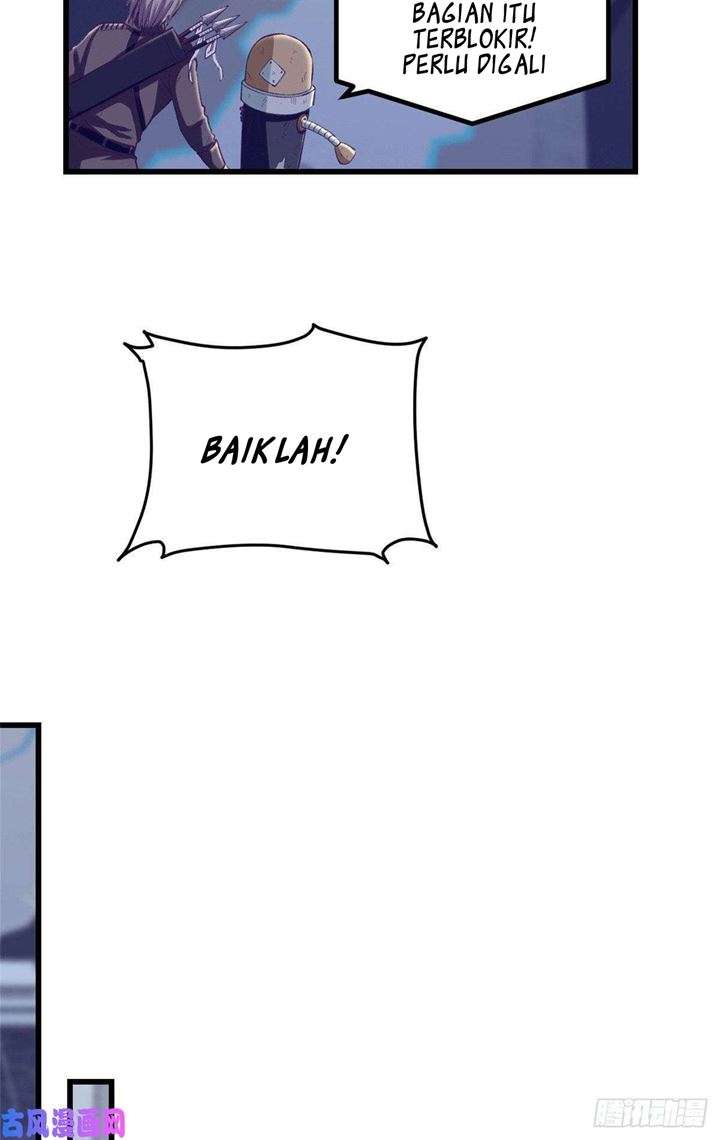 my-exclusive-dream-world-adventures - Chapter: 50