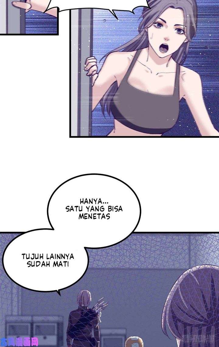 my-exclusive-dream-world-adventures - Chapter: 50