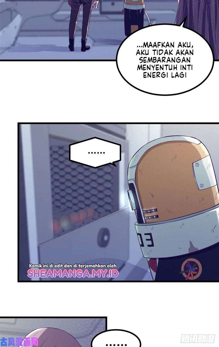 my-exclusive-dream-world-adventures - Chapter: 50