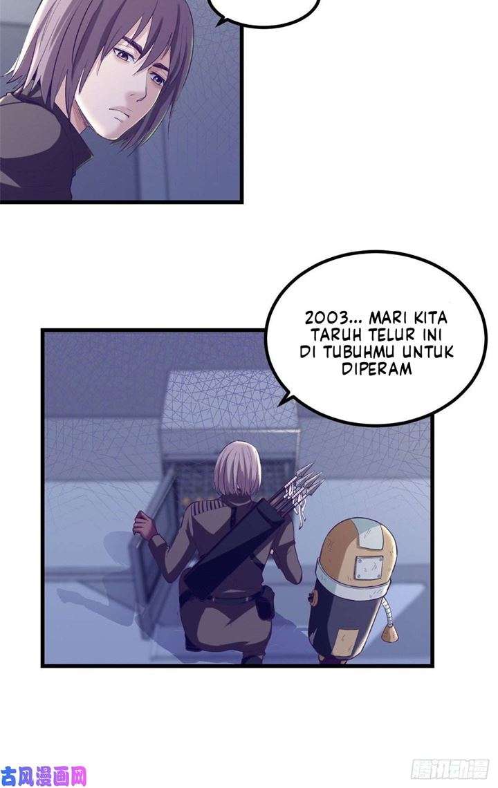my-exclusive-dream-world-adventures - Chapter: 50