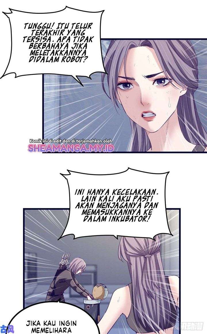 my-exclusive-dream-world-adventures - Chapter: 50