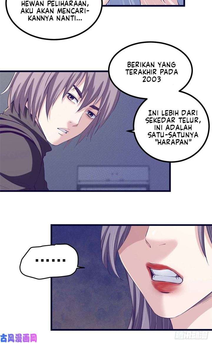 my-exclusive-dream-world-adventures - Chapter: 50