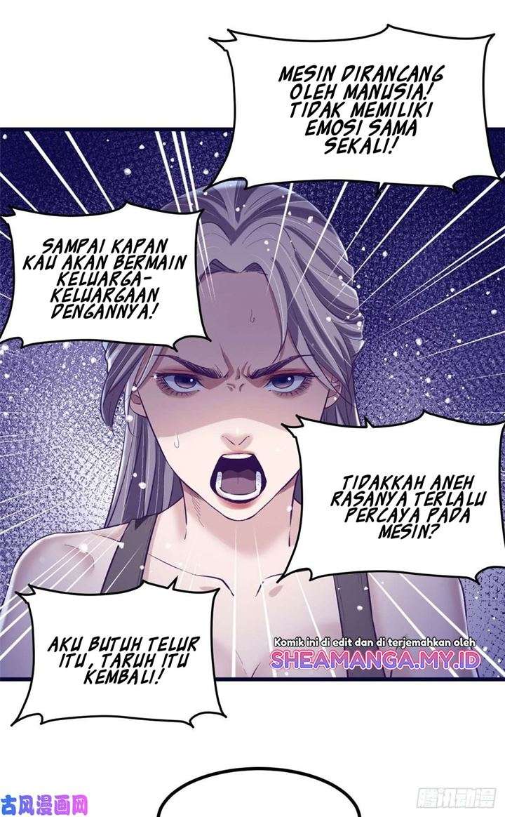 my-exclusive-dream-world-adventures - Chapter: 50