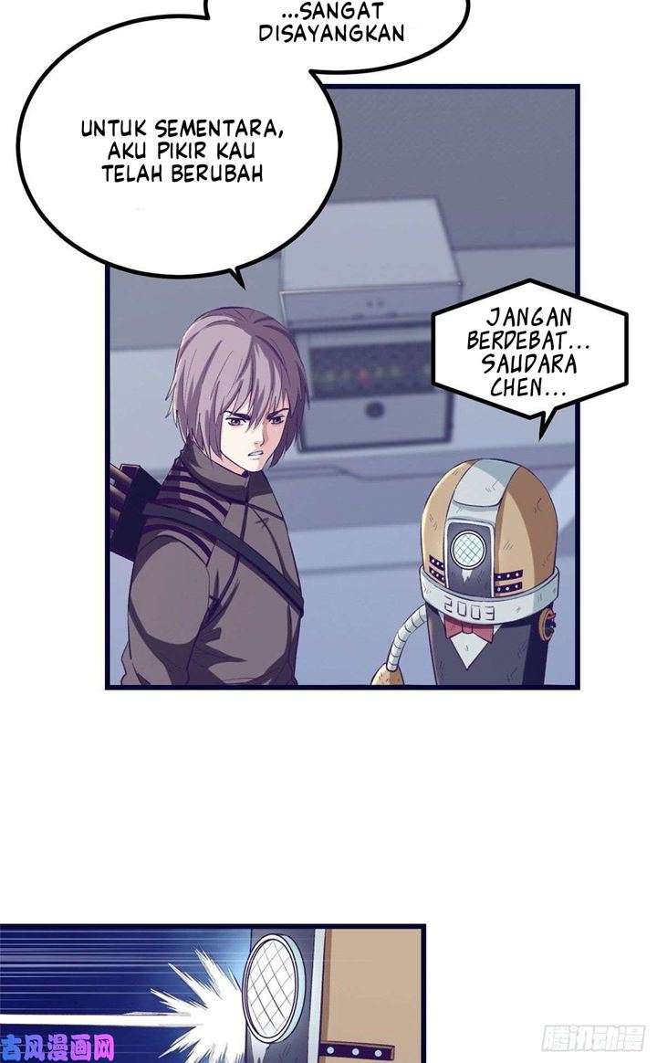 my-exclusive-dream-world-adventures - Chapter: 50