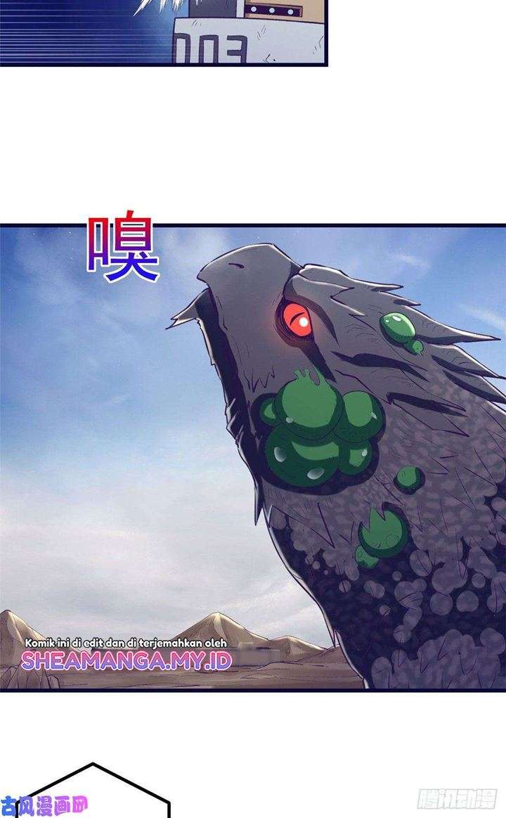 my-exclusive-dream-world-adventures - Chapter: 50