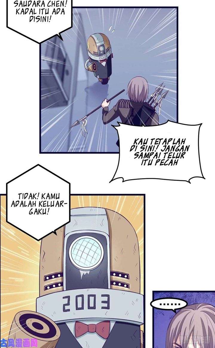 my-exclusive-dream-world-adventures - Chapter: 50
