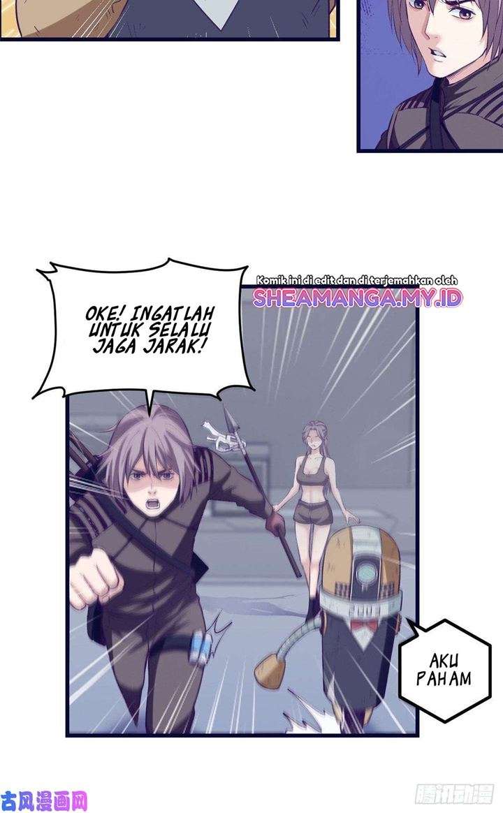 my-exclusive-dream-world-adventures - Chapter: 50