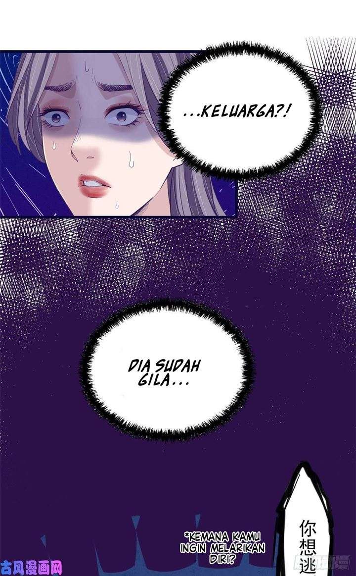 my-exclusive-dream-world-adventures - Chapter: 50
