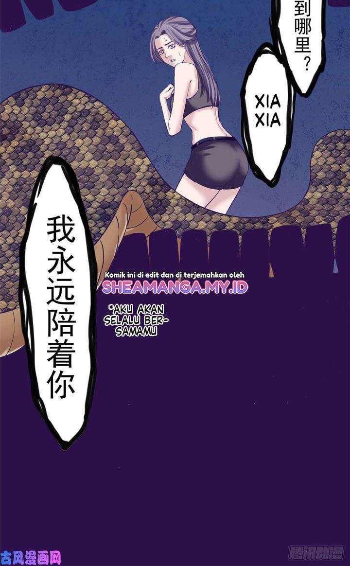 my-exclusive-dream-world-adventures - Chapter: 50