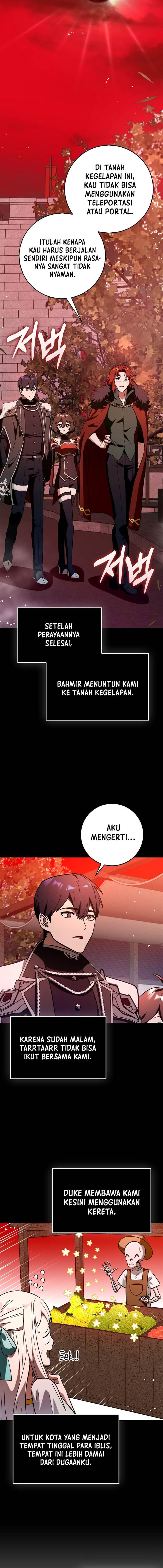 hard-carry-support - Chapter: 79