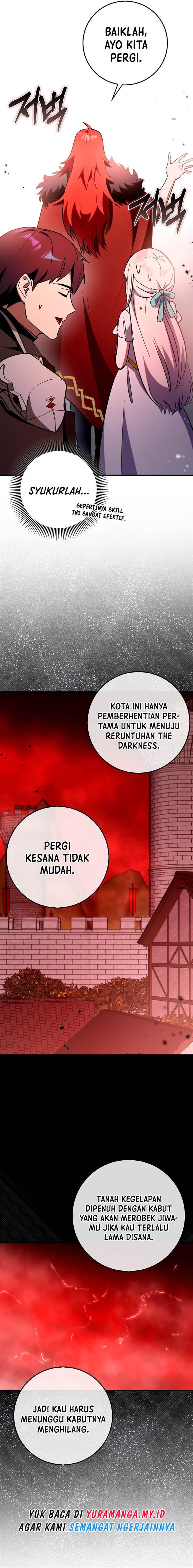 hard-carry-support - Chapter: 79