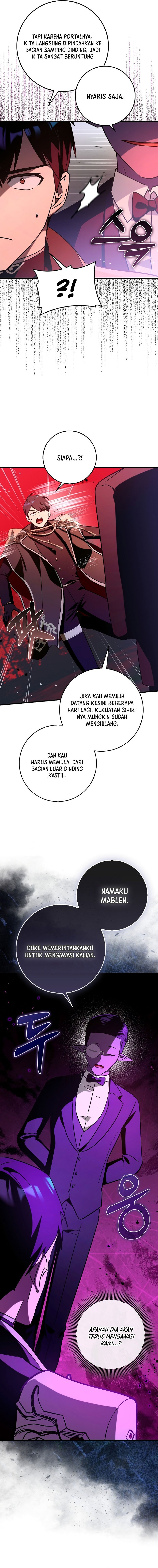 hard-carry-support - Chapter: 76