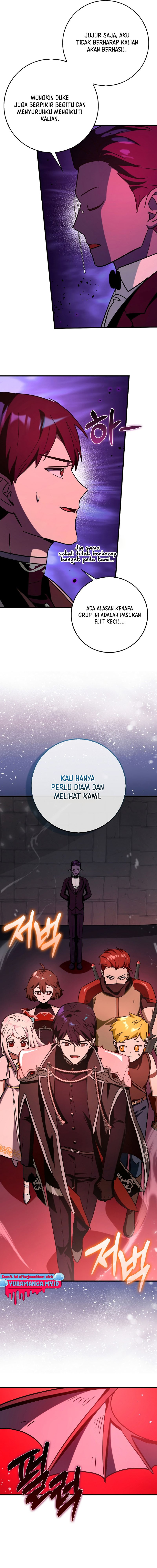 hard-carry-support - Chapter: 76