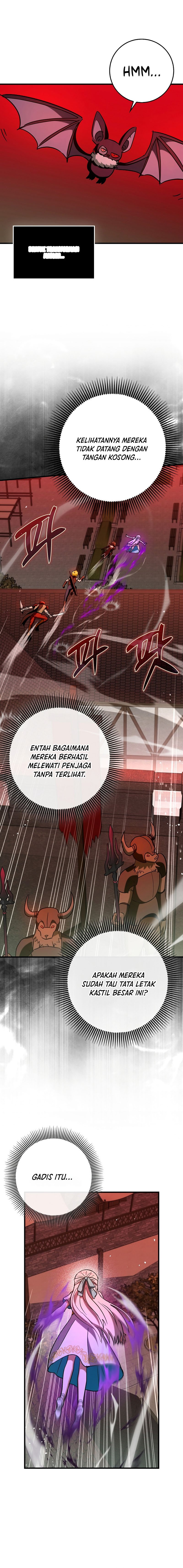 hard-carry-support - Chapter: 76