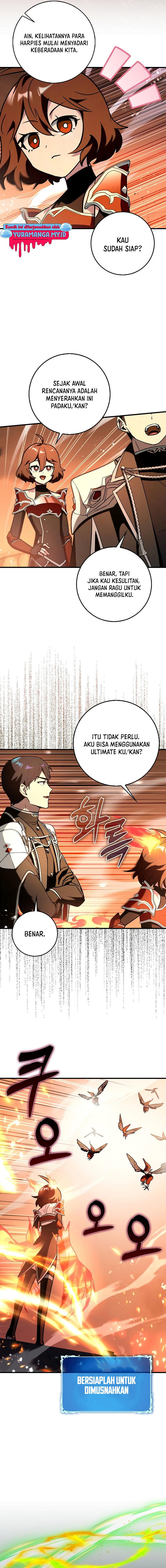 hard-carry-support - Chapter: 76